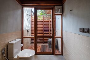 Banana Fan Sea Resort