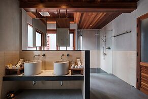 Banana Fan Sea Resort