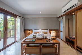 Banana Fan Sea Resort