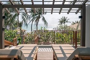 Banana Fan Sea Resort