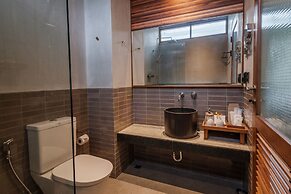 Banana Fan Sea Resort