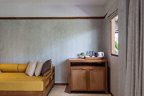 Banana Fan Sea Resort