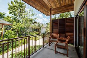 Banana Fan Sea Resort