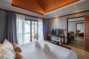 Banana Fan Sea Resort