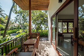 Banana Fan Sea Resort