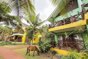 OYO 920 Saensukkho Hotel And Resorts