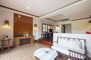 OYO 920 Saensukkho Hotel And Resorts