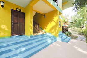 OYO 920 Saensukkho Hotel And Resorts