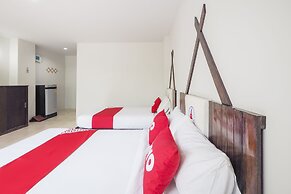 OYO 920 Saensukkho Hotel And Resorts