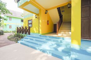 OYO 920 Saensukkho Hotel And Resorts