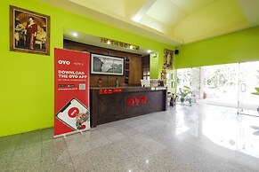 OYO 920 Saensukkho Hotel And Resorts
