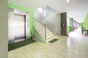 OYO 920 Saensukkho Hotel And Resorts