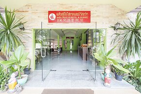 OYO 920 Saensukkho Hotel And Resorts