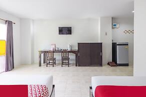OYO 920 Saensukkho Hotel And Resorts