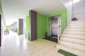 OYO 920 Saensukkho Hotel And Resorts