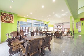 OYO 920 Saensukkho Hotel And Resorts