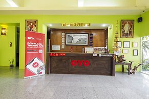 OYO 920 Saensukkho Hotel And Resorts