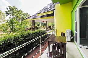 OYO 920 Saensukkho Hotel And Resorts