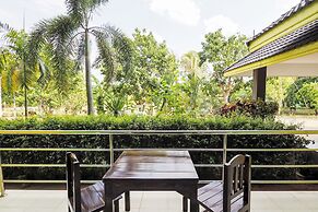 OYO 920 Saensukkho Hotel And Resorts