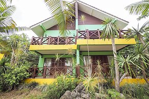 OYO 920 Saensukkho Hotel And Resorts