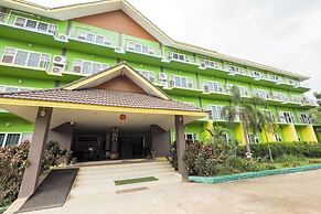 OYO 920 Saensukkho Hotel And Resorts