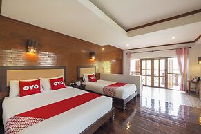 OYO 920 Saensukkho Hotel And Resorts