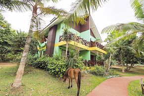 OYO 920 Saensukkho Hotel And Resorts