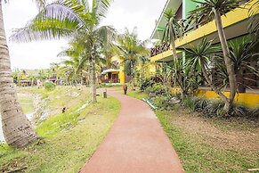 OYO 920 Saensukkho Hotel And Resorts