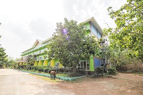 OYO 920 Saensukkho Hotel And Resorts