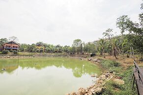 OYO 920 Saensukkho Hotel And Resorts