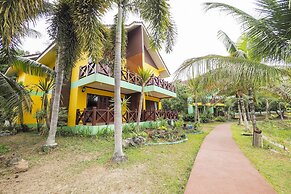 OYO 920 Saensukkho Hotel And Resorts