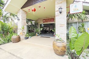 OYO 920 Saensukkho Hotel And Resorts