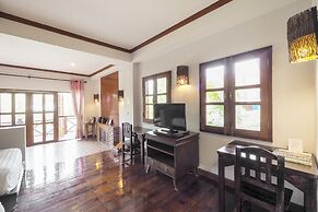 OYO 920 Saensukkho Hotel And Resorts