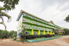 OYO 920 Saensukkho Hotel And Resorts