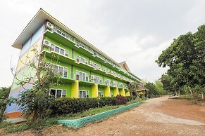 OYO 920 Saensukkho Hotel And Resorts