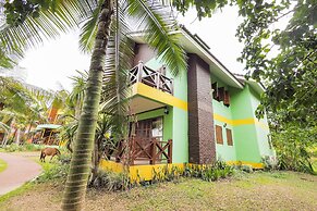 OYO 920 Saensukkho Hotel And Resorts