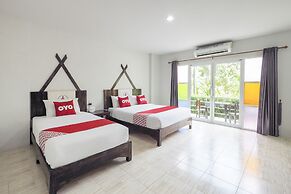 OYO 920 Saensukkho Hotel And Resorts