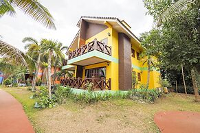 OYO 920 Saensukkho Hotel And Resorts