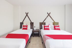 OYO 920 Saensukkho Hotel And Resorts