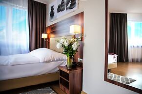 POLECZKI RESIDENCE APARTMENTS