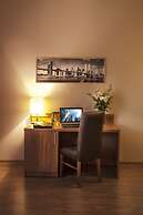 POLECZKI RESIDENCE APARTMENTS