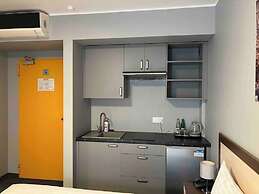 POLECZKI RESIDENCE APARTMENTS