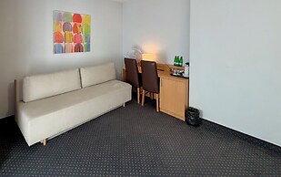 POLECZKI RESIDENCE APARTMENTS