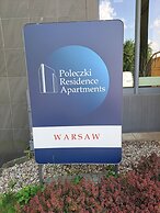 POLECZKI RESIDENCE APARTMENTS