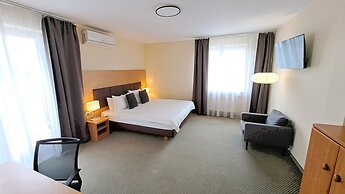 POLECZKI RESIDENCE APARTMENTS