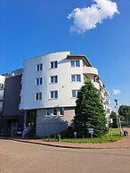 POLECZKI RESIDENCE APARTMENTS