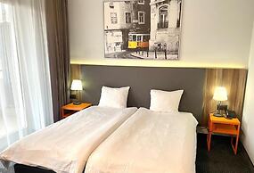 POLECZKI RESIDENCE APARTMENTS