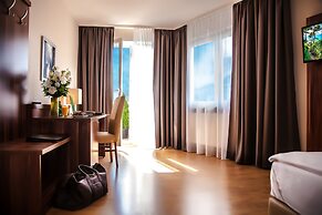 POLECZKI RESIDENCE APARTMENTS