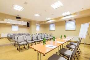 POLECZKI RESIDENCE APARTMENTS