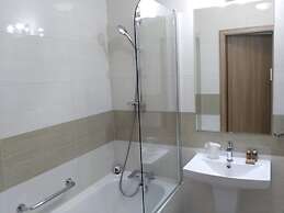 POLECZKI RESIDENCE APARTMENTS